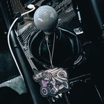 2JZ Air Freshener