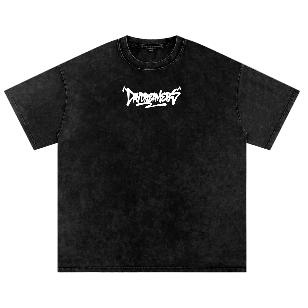 SLOW CAR CLUB  Oversized T-Shirt