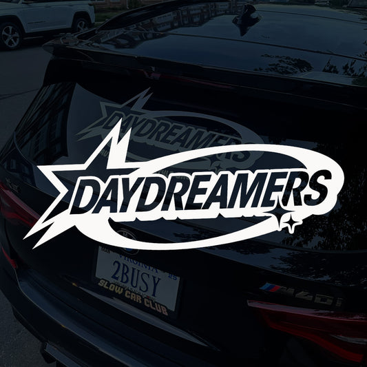 DayDreamers Banner v2