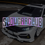 SLOW CAR CLUB Banner v2