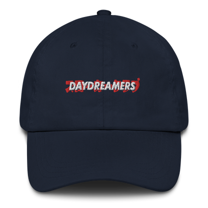 DAYDREAMERS Dad hat