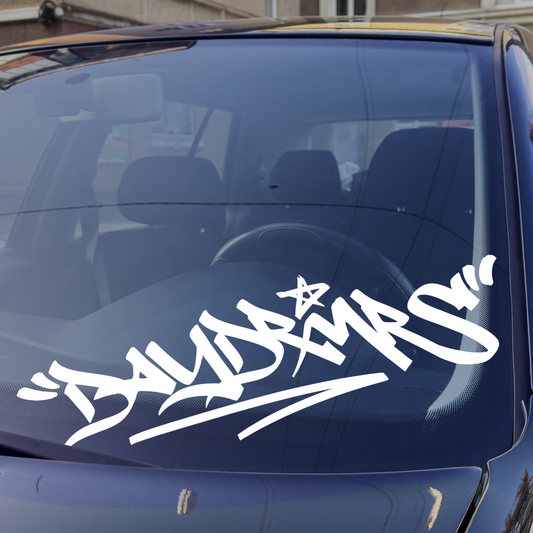 Daydreamers Corner Banner