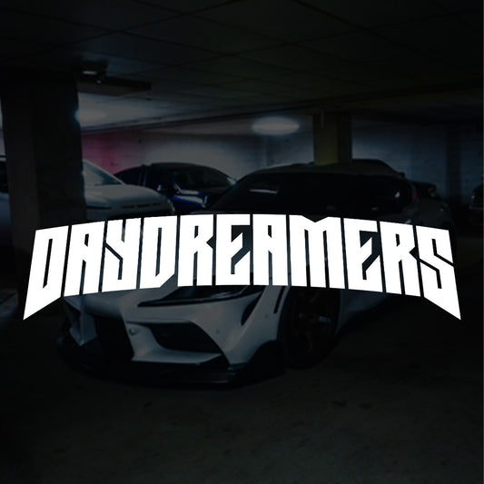 DayDreamers Banner v5