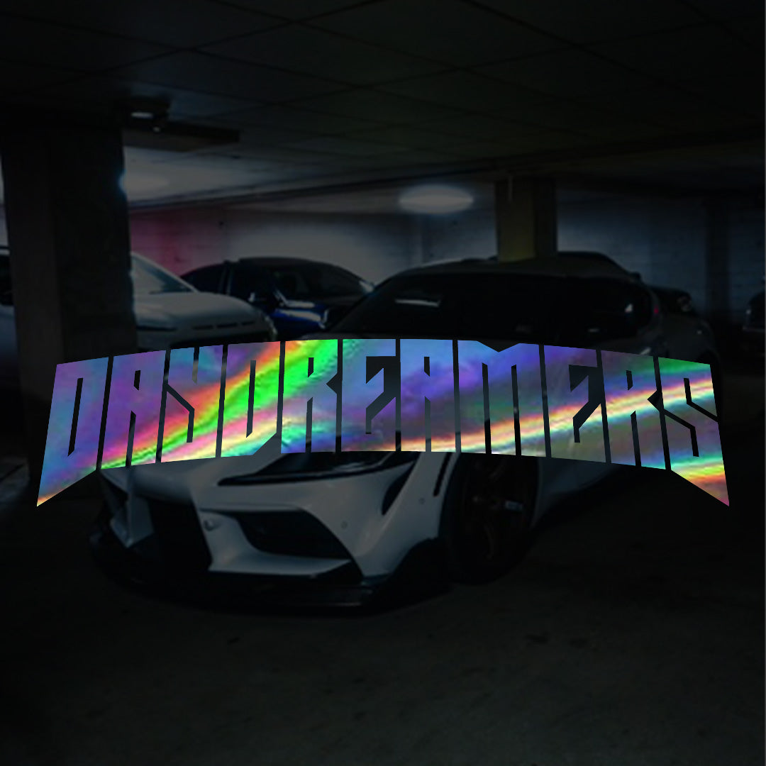 DayDreamers Banner v5