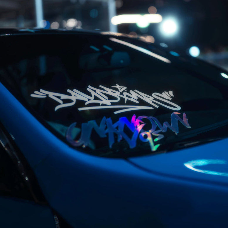 Daydreamers Corner Banner