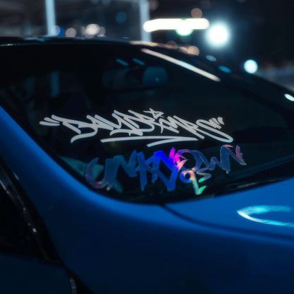 Daydreamers Corner Banner