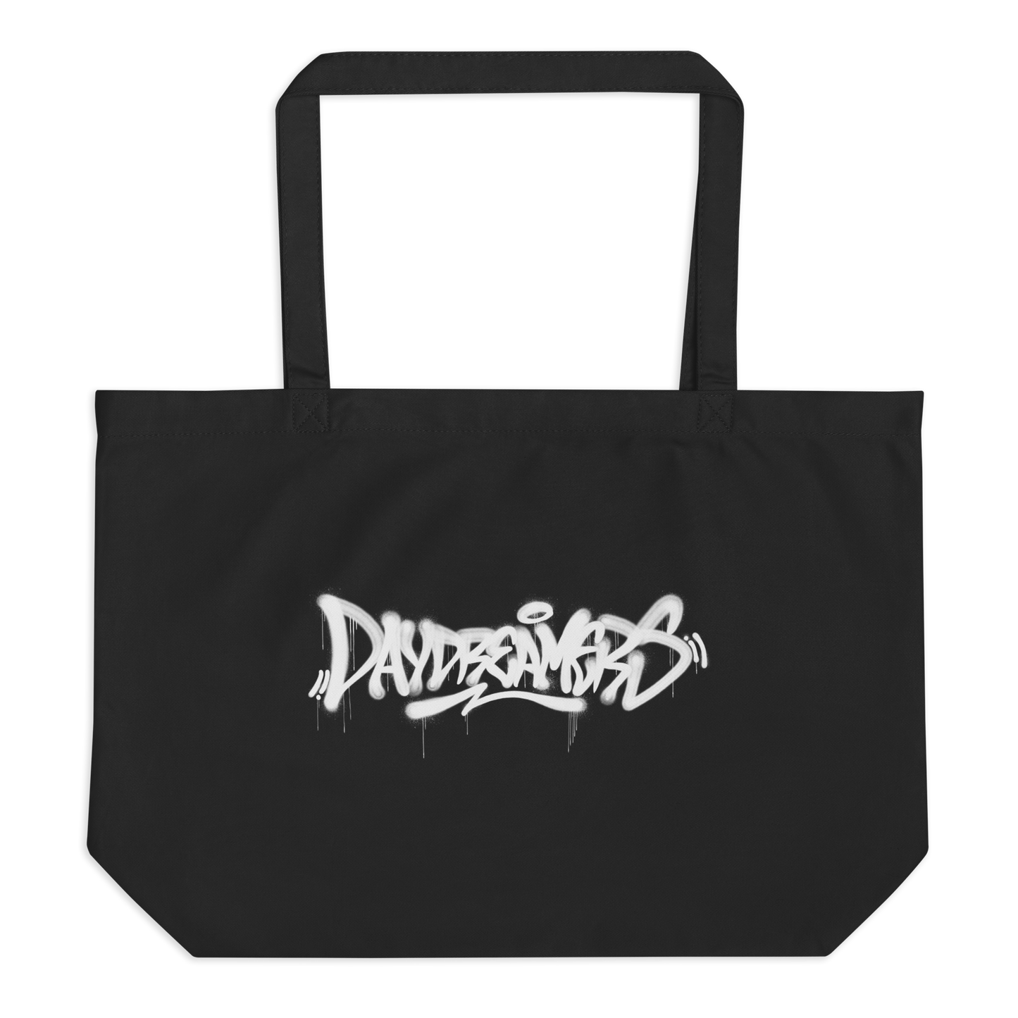 DAYDREAMERS tote bag