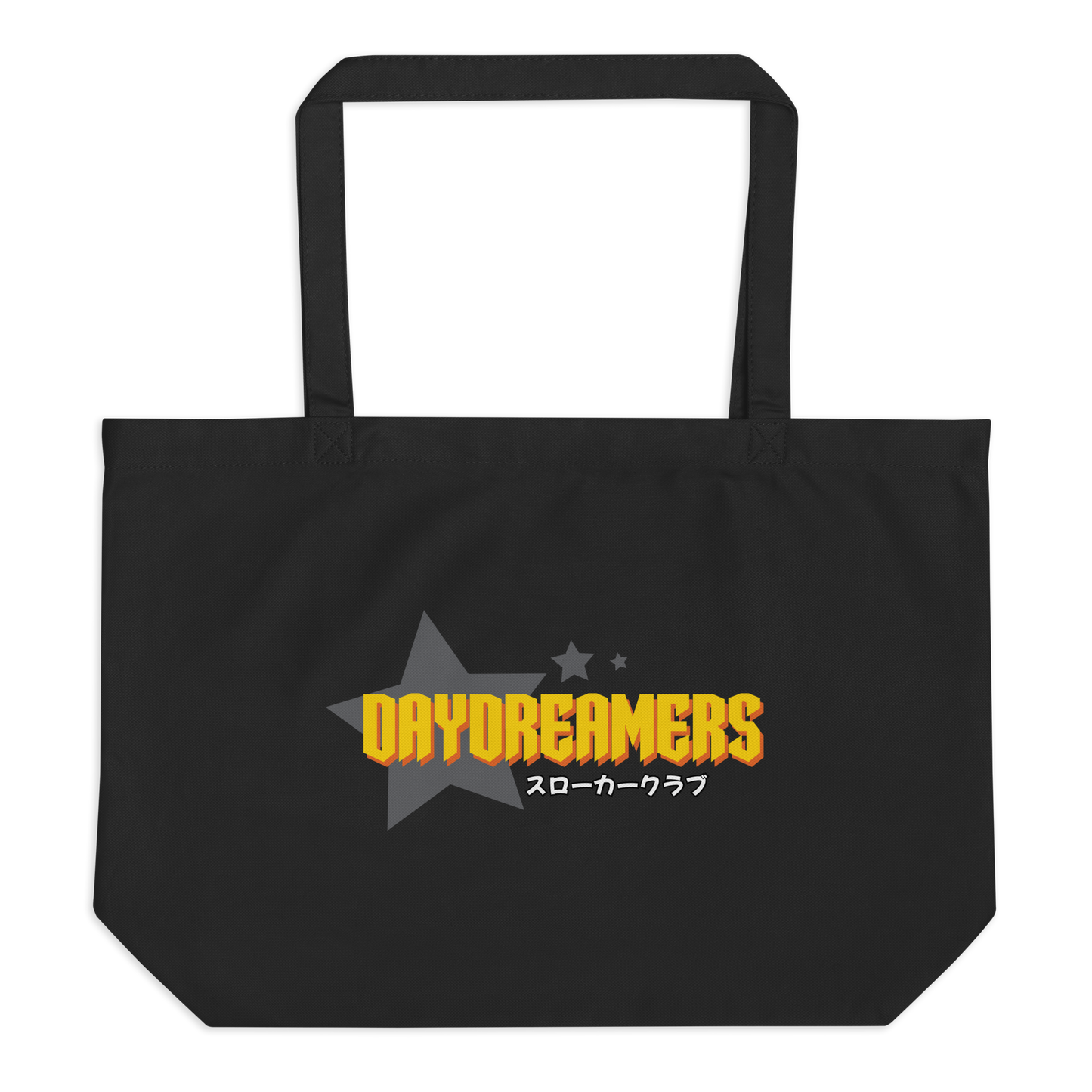 DAYDREAMERS CO  tote bag