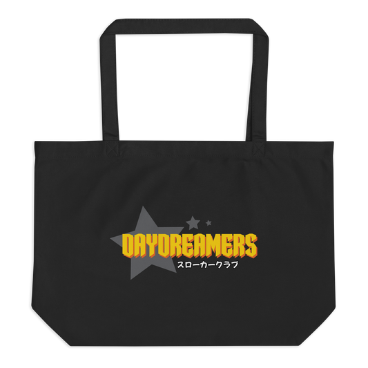 DAYDREAMERS CO  tote bag