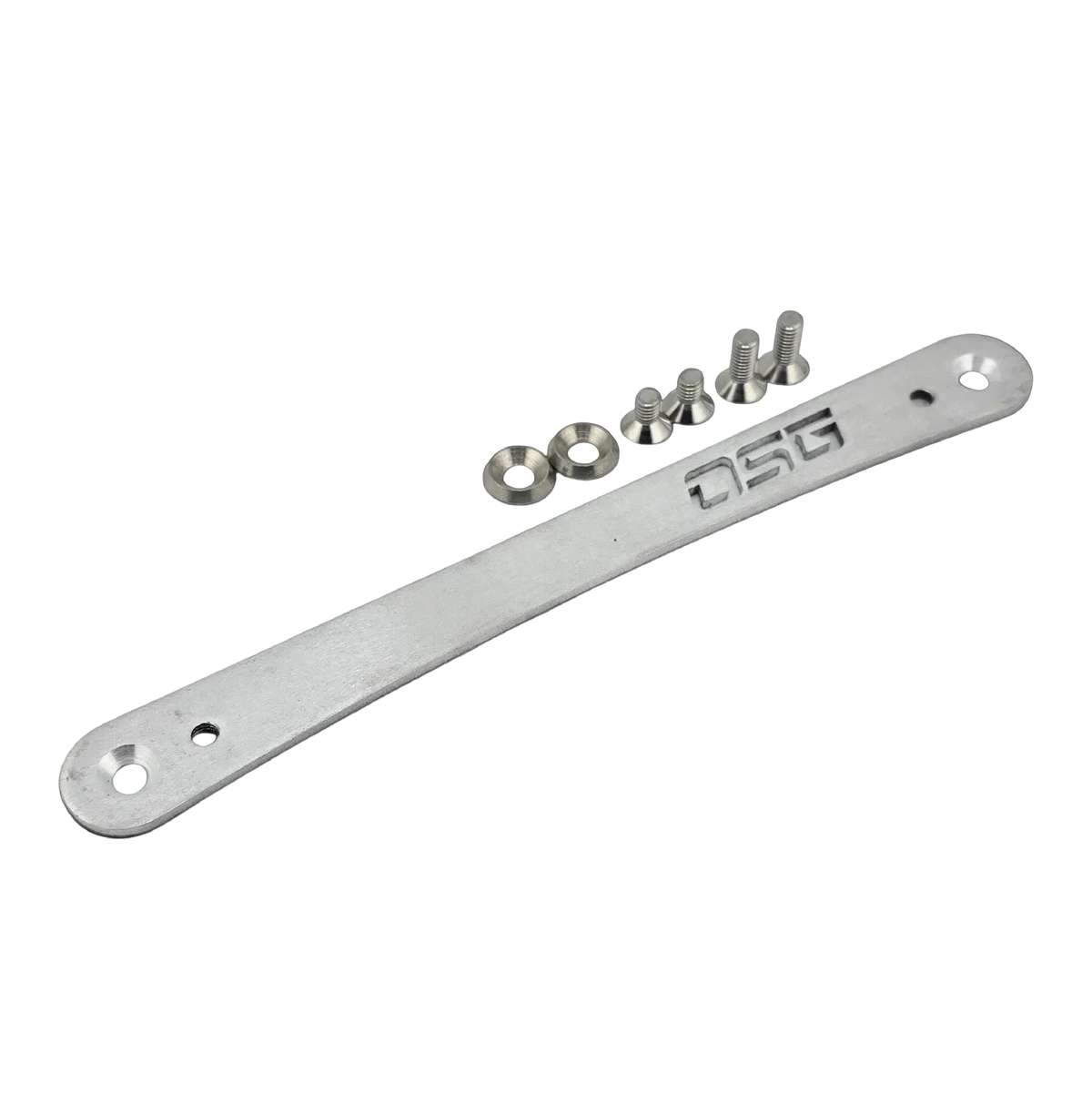 JDM to US License plate adapter bracket