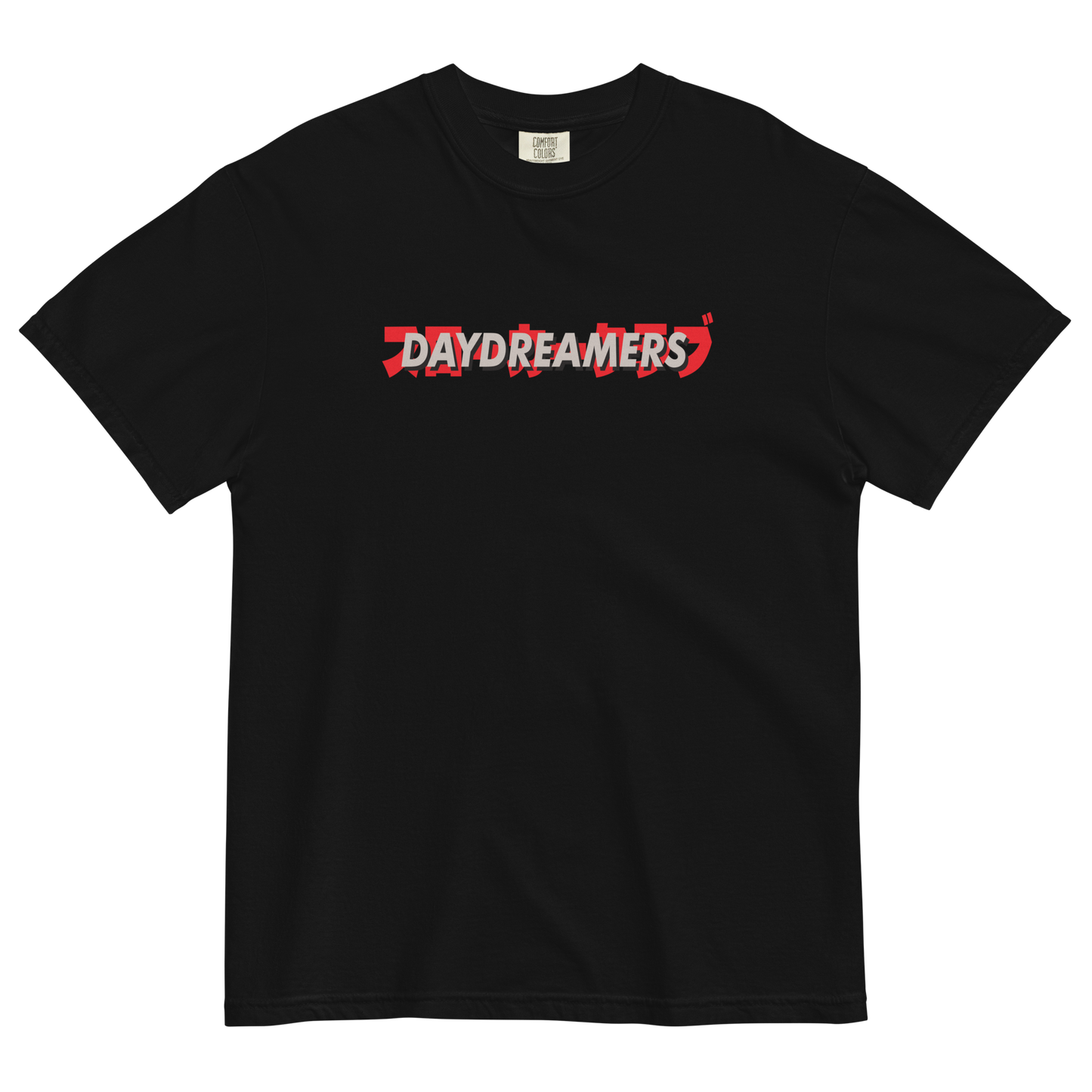 DAYDREAMERS2JZ T-shirt