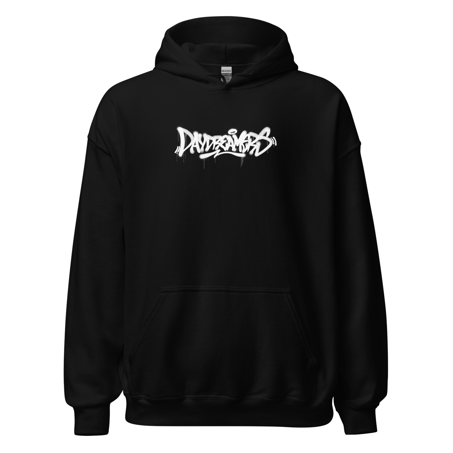 Lost in a Daydream Hoodie