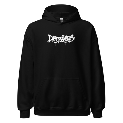 Lost in a Daydream Hoodie