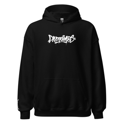 Never Look Back Hoodie