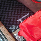 Slow Car Club Car floor mats
