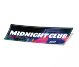 Midnight Club / Slap Sticker