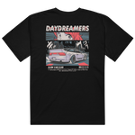 DAYDREAMERS ANIME t-shirt