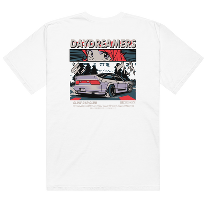DAYDREAMERS ANIME T-shirt