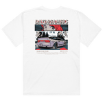 DAYDREAMERS ANIME t-shirt