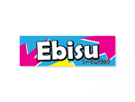 Ebisu / Slap Sticker